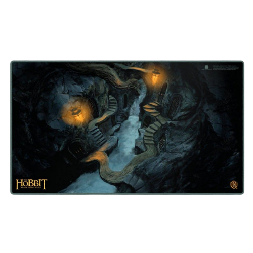 Ultimate Guard — Playmat — The Hobbit: Thranduil's Kingdom (Pre-Order)