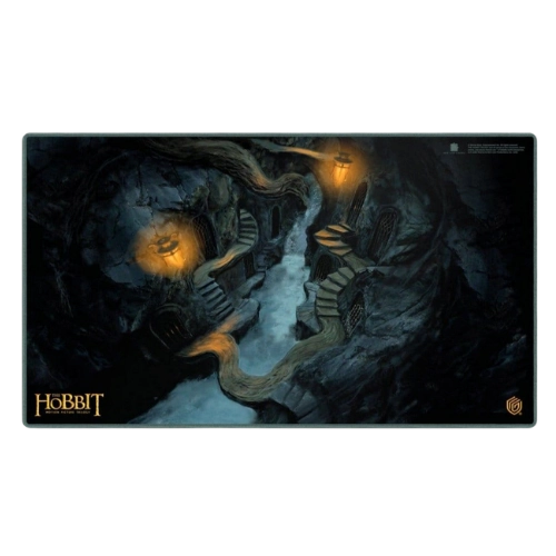 Ultimate Guard — Playmat — The Hobbit: Thranduil's Kingdom (Pre-Order)