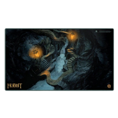 Ultimate Guard — Playmat — The Hobbit: Thranduil's Kingdom (Pre-Order)