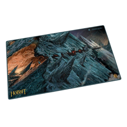 Ultimate Guard — Playmat — The Hobbit: Goblin Town (Pre-Order)