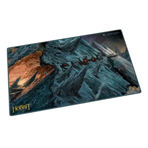 Ultimate Guard — Playmat — The Hobbit: Goblin Town (Pre-Order)