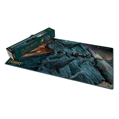 Ultimate Guard — Playmat — The Hobbit: Goblin Town (Pre-Order)