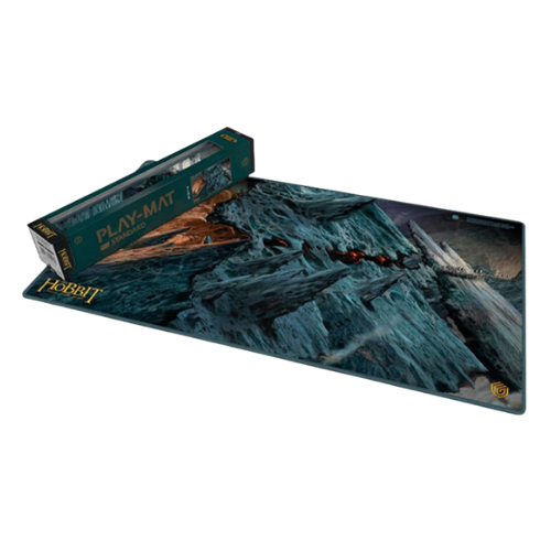 Ultimate Guard — Playmat — The Hobbit: Goblin Town (Pre-Order)