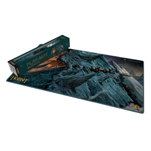 Ultimate Guard — Playmat — The Hobbit: Goblin Town (Pre-Order)