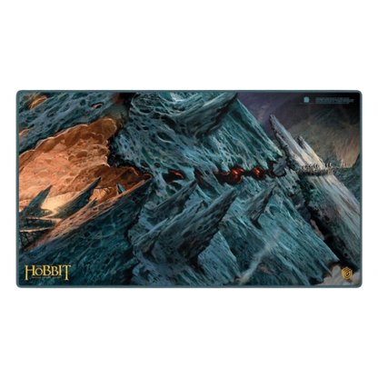Ultimate Guard — Playmat — The Hobbit: Goblin Town (Pre-Order)