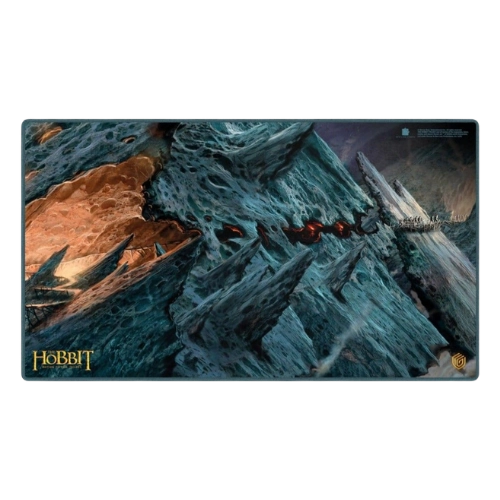 Ultimate Guard — Playmat — The Hobbit: Goblin Town (Pre-Order)