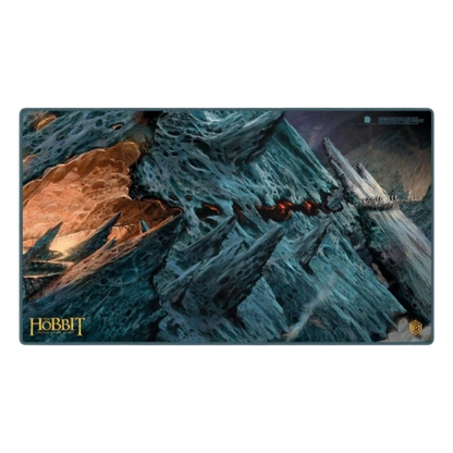 Ultimate Guard — Playmat — The Hobbit: Goblin Town (Pre-Order)