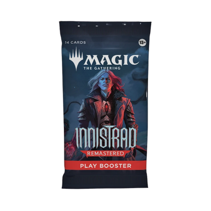 MTG: Innistrad Remastered Play Booster Box