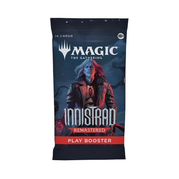 MTG: Innistrad Remastered Play Booster Box