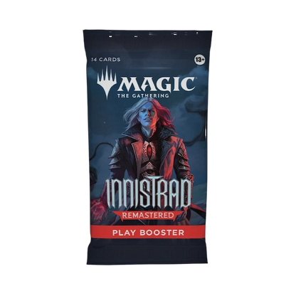 MTG: Innistrad Remastered Play Booster Box