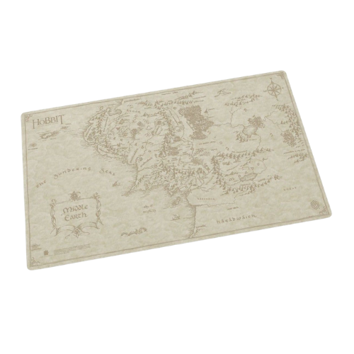 Ultimate Guard — Playmat — The Hobbit: Middle-earth (Pre-Order)