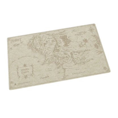Ultimate Guard — Playmat — The Hobbit: Middle-earth (Pre-Order)