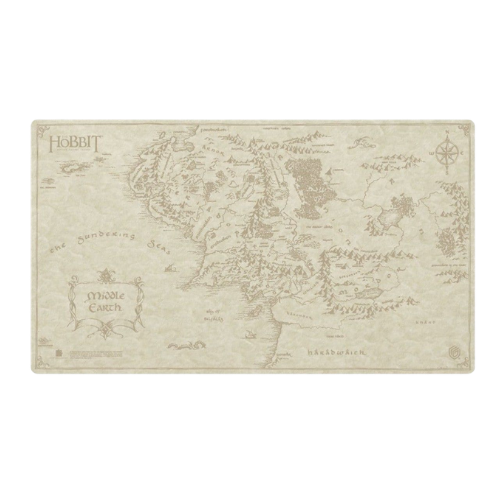 Ultimate Guard — Playmat — The Hobbit: Middle-earth (Pre-Order)