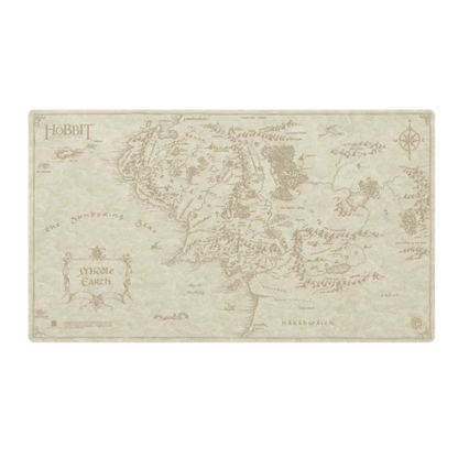 Ultimate Guard — Playmat — The Hobbit: Middle-earth (Pre-Order)