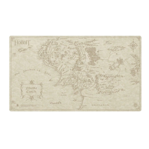 Ultimate Guard — Playmat — The Hobbit: Middle-earth (Pre-Order)