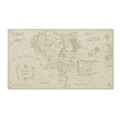 Ultimate Guard — Playmat — The Hobbit: Middle-earth (Pre-Order)