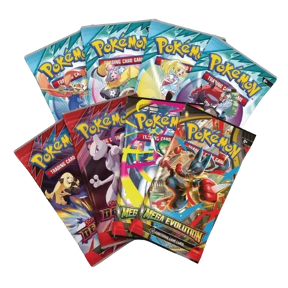 Pokémon TCG — Mega Evolution: Mega Venusaur ex Premium Collection