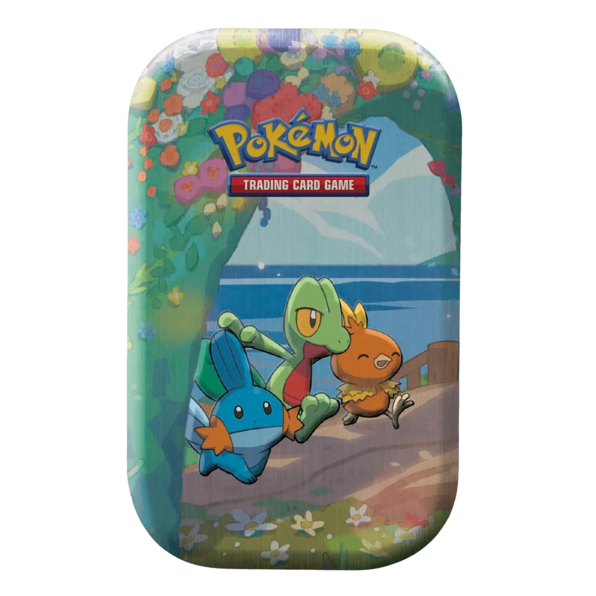 Pokémon TCG — 25th Anniversary Celebrations Mini Tin