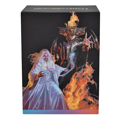 Magic: The Gathering — The Lord of the Rings: Tales of Middle-Earth Commander Deck — The Hosts of Mordor
