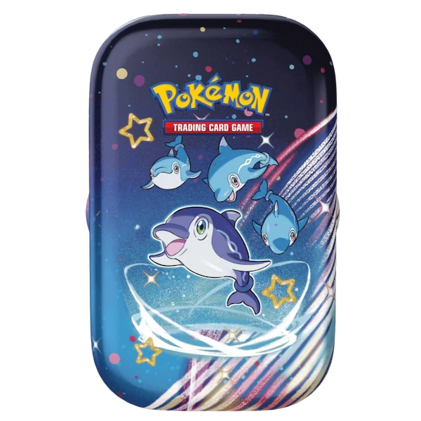 Pokémon TCG — Paldean Fates Mini Tin