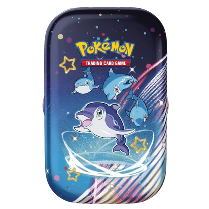 Pokémon TCG — Paldean Fates Mini Tin