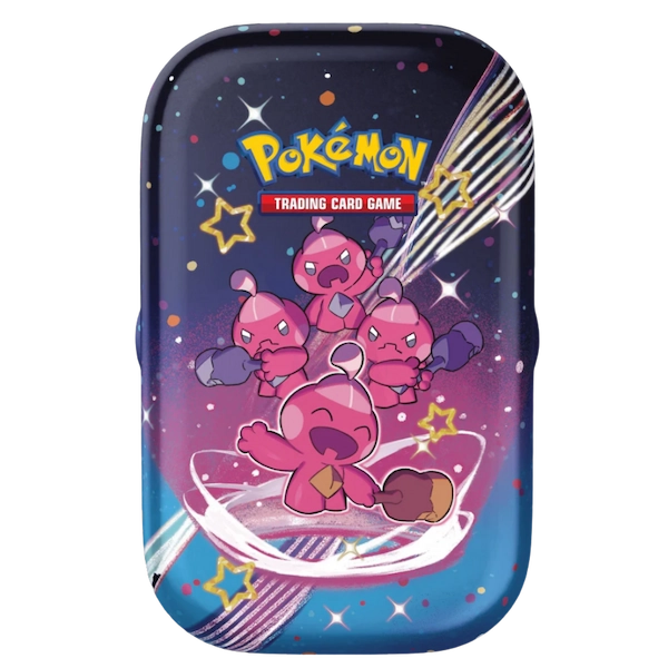 Pokémon TCG — Paldean Fates Mini Tin