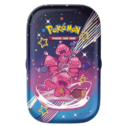 Pokémon TCG — Paldean Fates Mini Tin