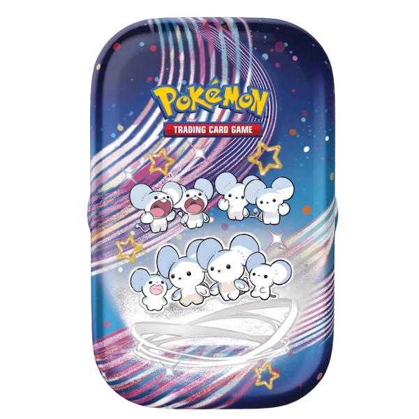 Pokémon TCG — Paldean Fates Mini Tin