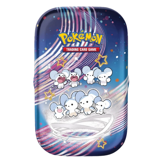 Pokémon TCG — Paldean Fates Mini Tin