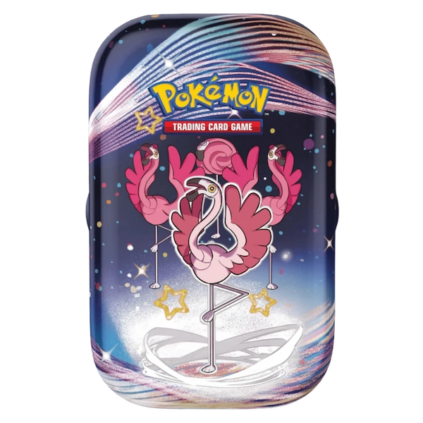 Pokémon TCG — Paldean Fates Mini Tin