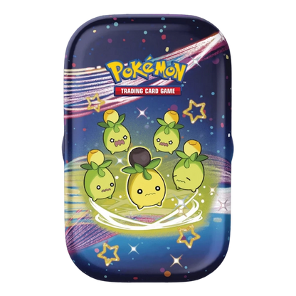 Pokémon TCG — Paldean Fates Mini Tin