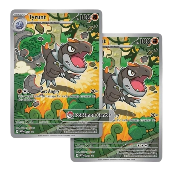 Pokémon TCG — Mega Evolution: Perfect Order Elite Trainer Box (Pokémon Center Exclusive)