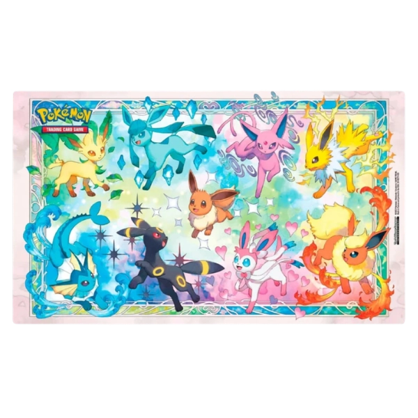 Pokémon TCG — Scarlet & Violet: Prismatic Evolutions Super-Premium Collection