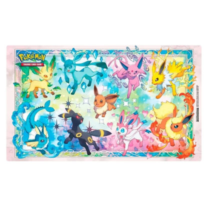Pokémon TCG — Scarlet & Violet: Prismatic Evolutions Super-Premium Collection