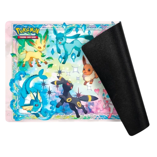 Pokémon TCG — Scarlet & Violet: Prismatic Evolutions Super-Premium Collection