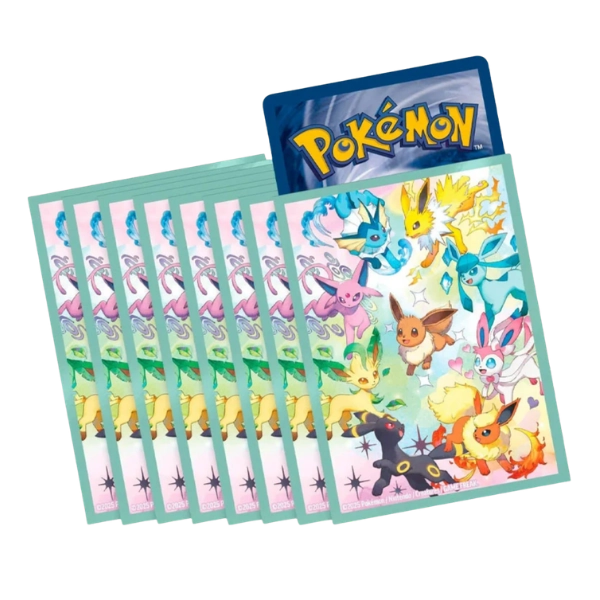 Pokémon TCG — Scarlet & Violet: Prismatic Evolutions Super-Premium Collection