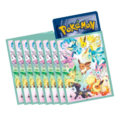 Pokémon TCG — Scarlet & Violet: Prismatic Evolutions Super-Premium Collection