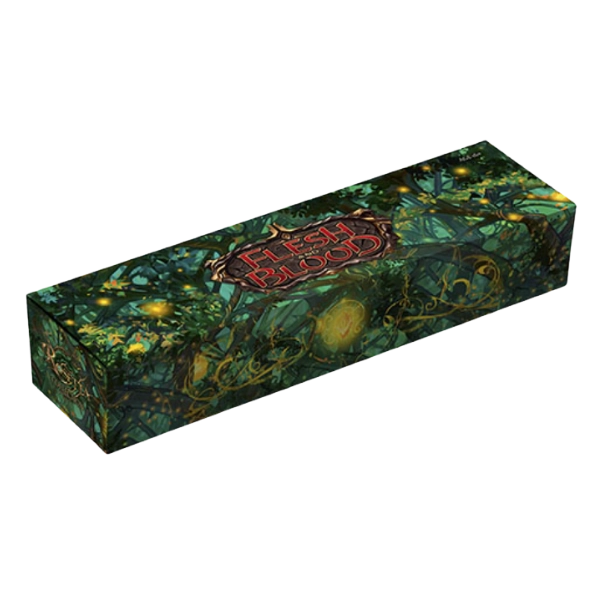 🌿 Flesh & Blood — Rosetta Blitz Deck Collection