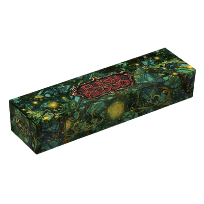 🌿 Flesh & Blood — Rosetta Blitz Deck Collection