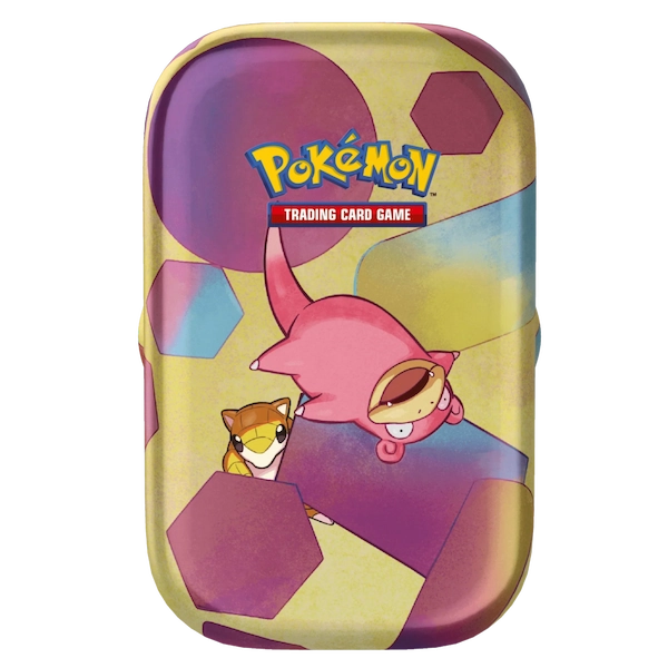 Pokémon TCG — Scarlet & Violet 151 Mini Tin