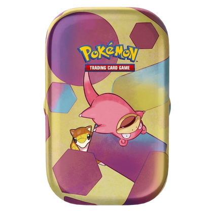 Pokémon TCG — Scarlet & Violet 151 Mini Tin