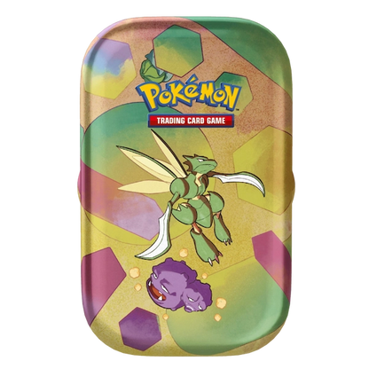 Pokémon TCG — Scarlet & Violet 151 Mini Tin
