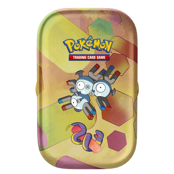 Pokémon TCG — Scarlet & Violet 151 Mini Tin