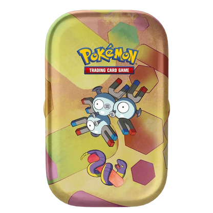 Pokémon TCG — Scarlet & Violet 151 Mini Tin