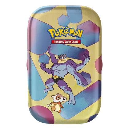 Pokémon TCG — Scarlet & Violet 151 Mini Tin