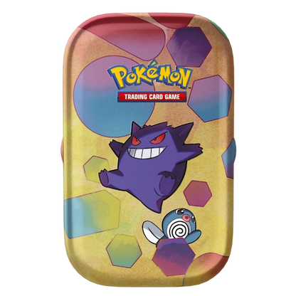 Pokémon TCG — Scarlet & Violet 151 Mini Tin