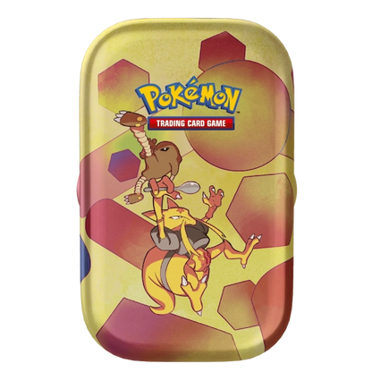 Pokémon TCG — Scarlet & Violet 151 Mini Tin