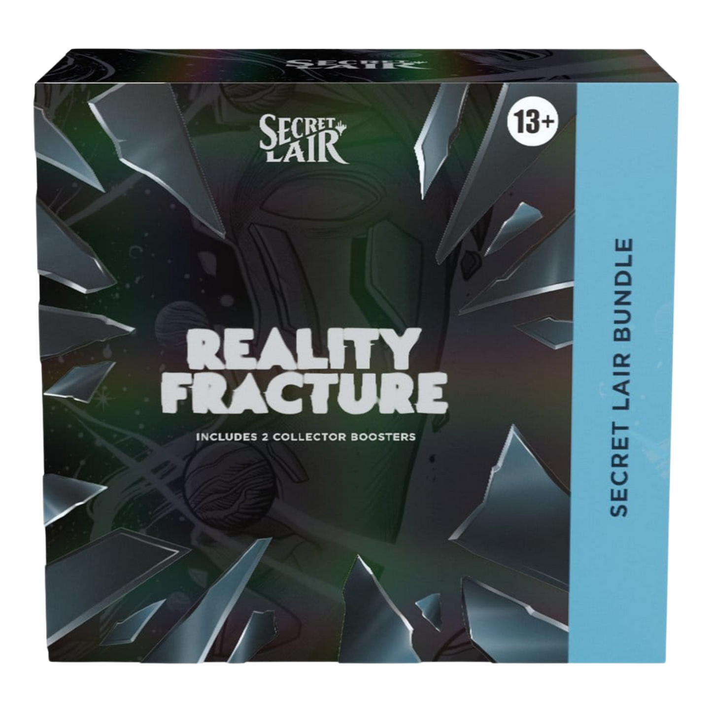 Magic: The Gathering — Reality Fracture Secret Lair Bundle (Pre-Order)
