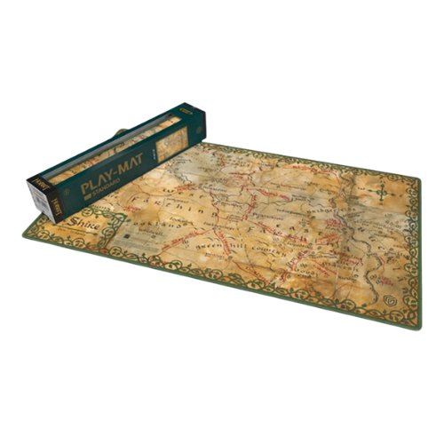 Ultimate Guard — Playmat — The Hobbit: The Shire (Pre-Order)