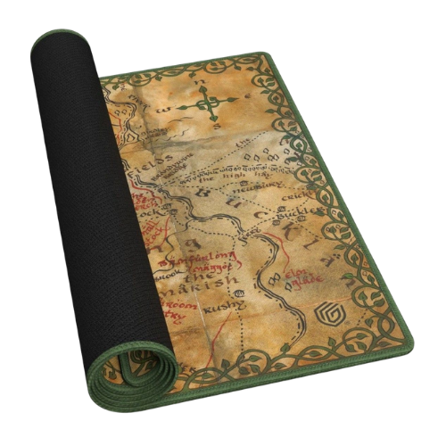 Ultimate Guard — Playmat — The Hobbit: The Shire (Pre-Order)
